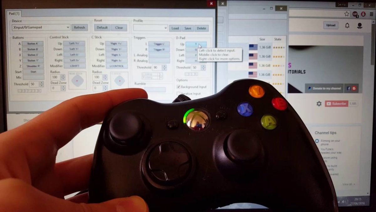 How to Use Xbox Controller on Dolphin? - keysdirect.us