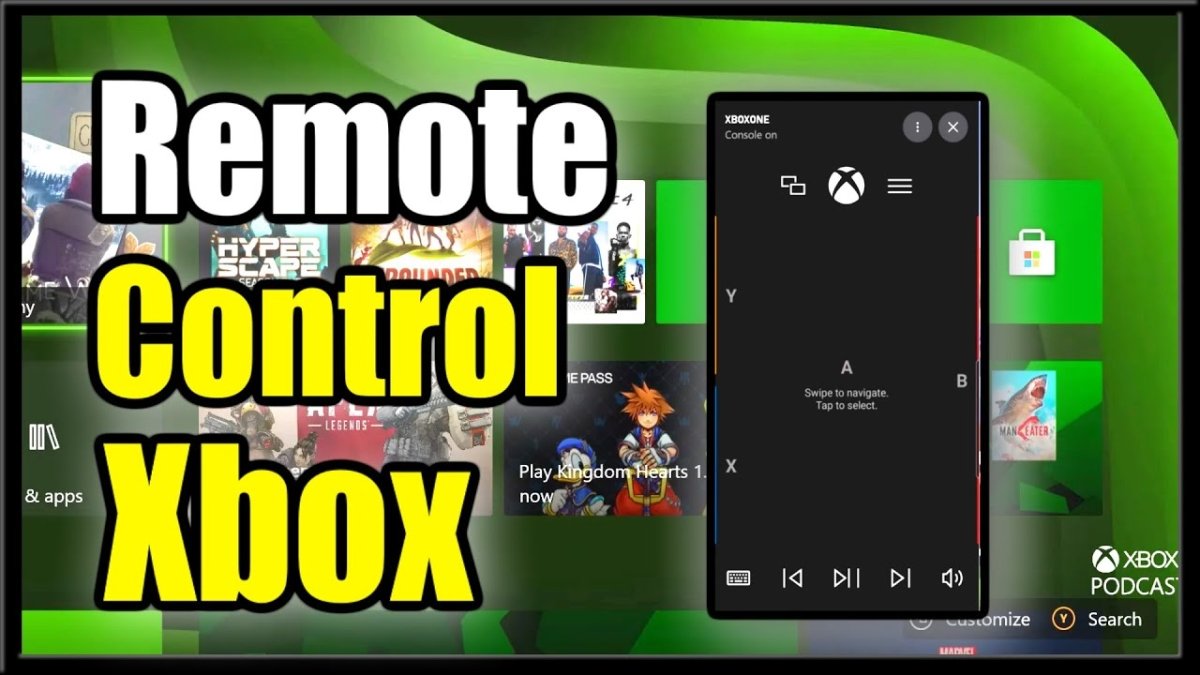How to Use Xbox Without Controller? - keysdirect.us