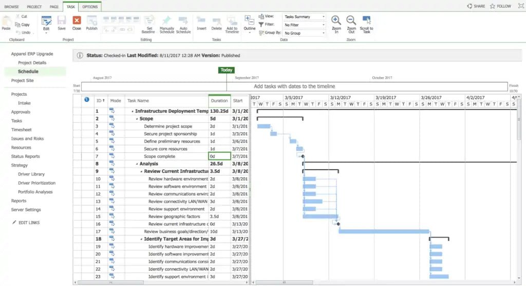 How To View Mpp Files Without Microsoft Project? - keysdirect.us