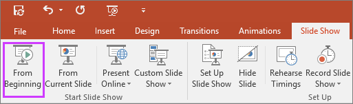 How to Voice Record on Powerpoint? - keysdirect.us