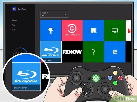 How to Watch a Dvd on Xbox One? - keysdirect.us