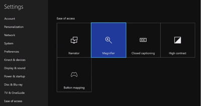 How to Zoom Out on Xbox One? - keysdirect.us