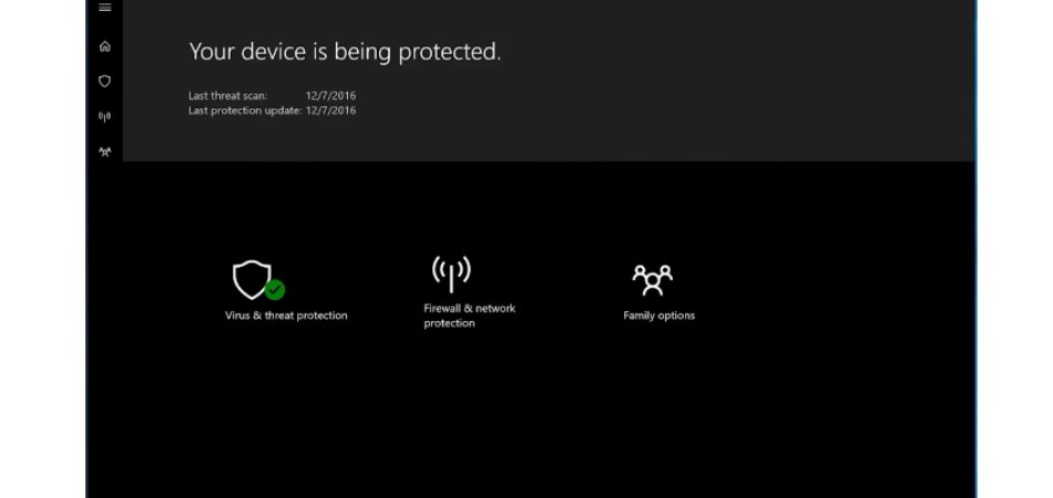 Is Antivirus Necessary for Windows 10? - keysdirect.us