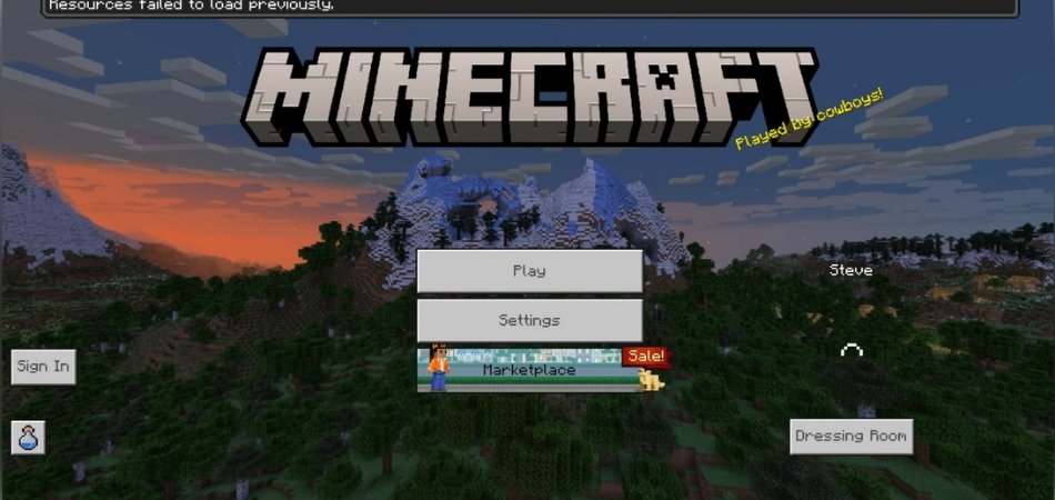 Is Minecraft Windows 10 Bedrock? - keysdirect.us