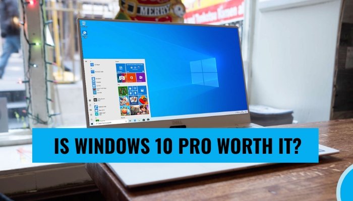 Is Windows 10 Pro Worth It? - keysdirect.us