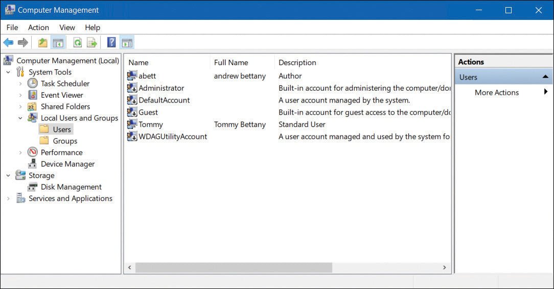 Manage devices and data in Windows 10 Windows 11 - keysdirect.us