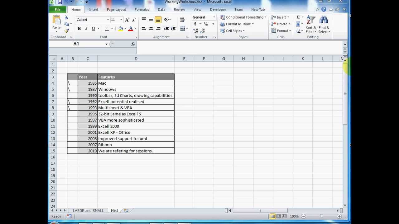 how-to-make-excel-sheet-smaller