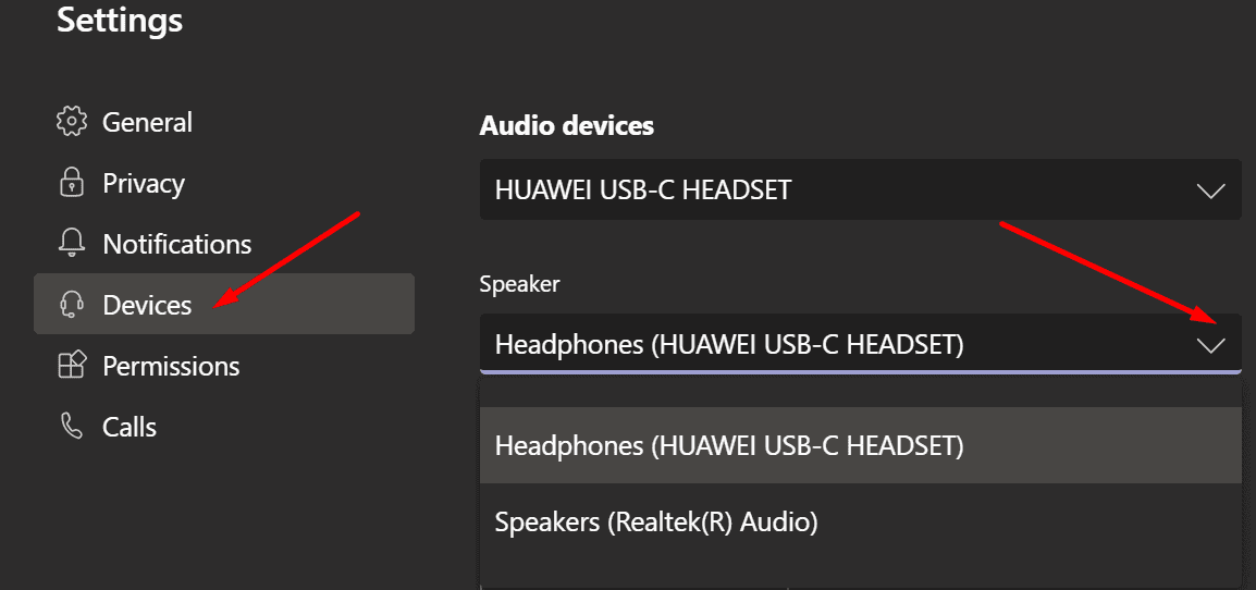 Microsoft Teams Cant Hear? - keysdirect.us