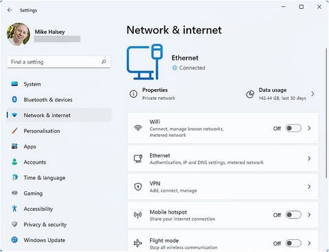 Network and Internet Troubleshooting for windows 10 and windows 11 - keysdirect.us