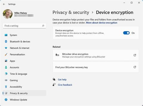 Security and Encryption Troubleshooting for windows 10 and windows 11 - keysdirect.us