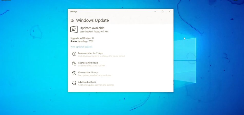 Should I Upgrade to Windows 11? - keysdirect.us