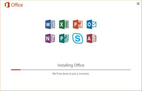 Using Offline Installer to Install Office 365 and Office 2016 Pro plus - keysdirect.us