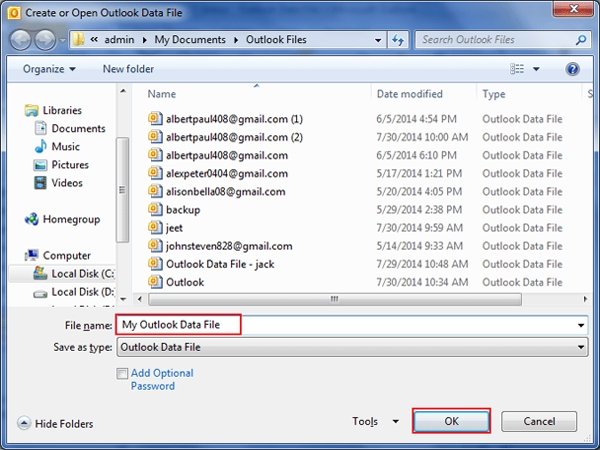 What Does Pst Stand for in Outlook? - keysdirect.us