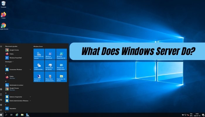 What Does Windows Server Do? - keysdirect.us