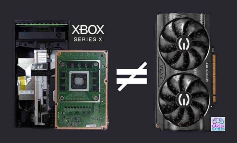 What Graphics Card Does the Xbox Series X Have? - keysdirect.us