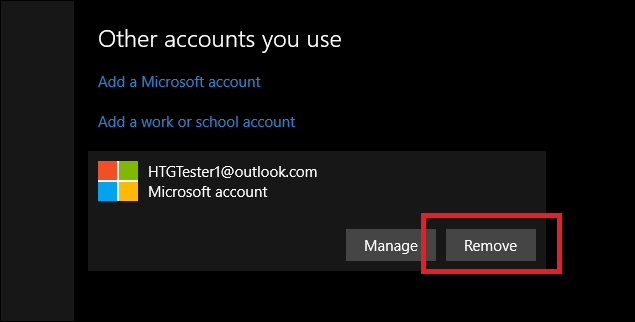 What Happens if I Delete My Microsoft Account? - keysdirect.us
