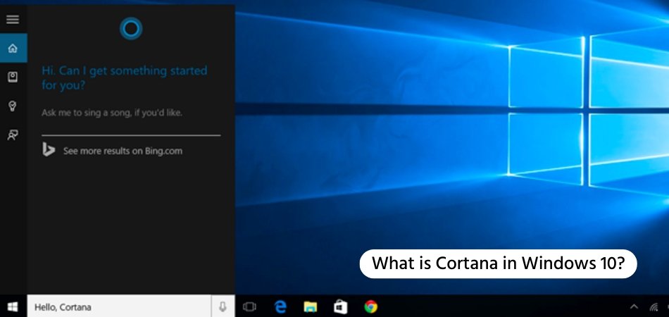 What is Cortana in Windows 10? - keysdirect.us