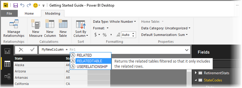 What is Dax in Power Bi? - keysdirect.us