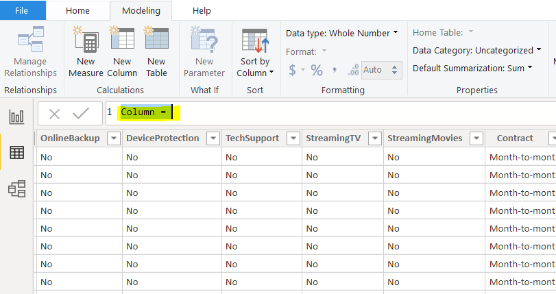 What is Dax Language in Power Bi? - keysdirect.us