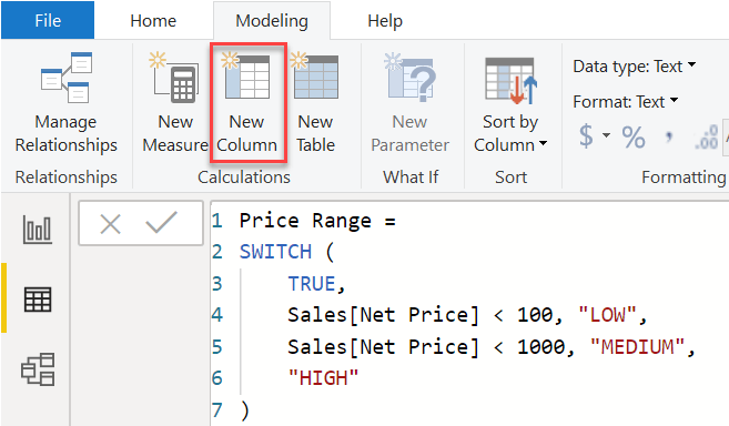 What is Dax Query in Power Bi? - keysdirect.us