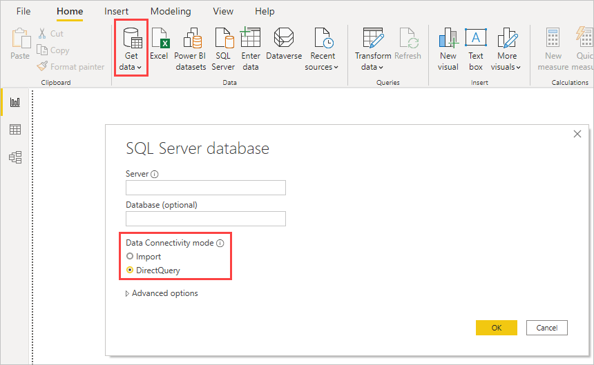 What is Direct Query Power Bi? - keysdirect.us