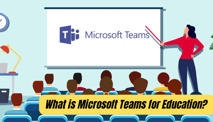 What is Microsoft Teams for Education? - keysdirect.us