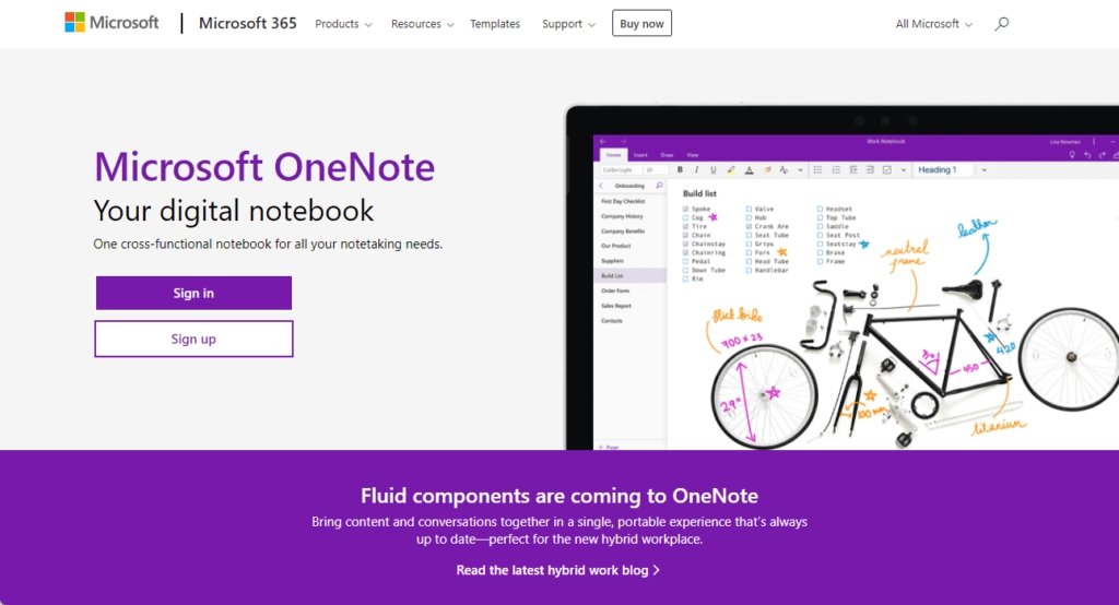 What is Onenote Used for? - keysdirect.us