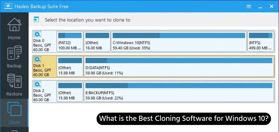 What is the Best Cloning Software for Windows 10? - keysdirect.us