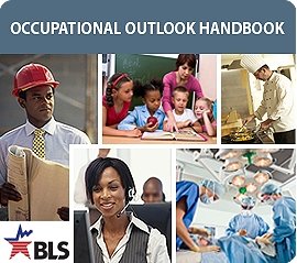 What is the Occupational Outlook Handbook? - keysdirect.us