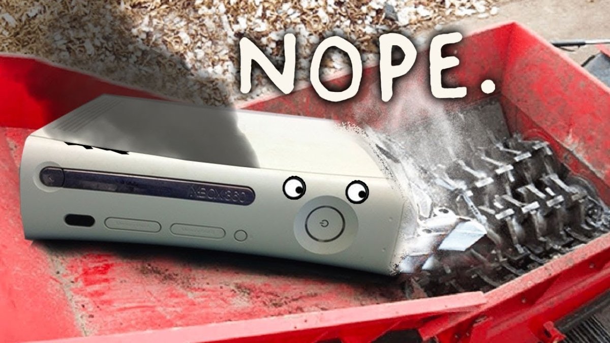 What to Do With Old Xbox 360? - keysdirect.us