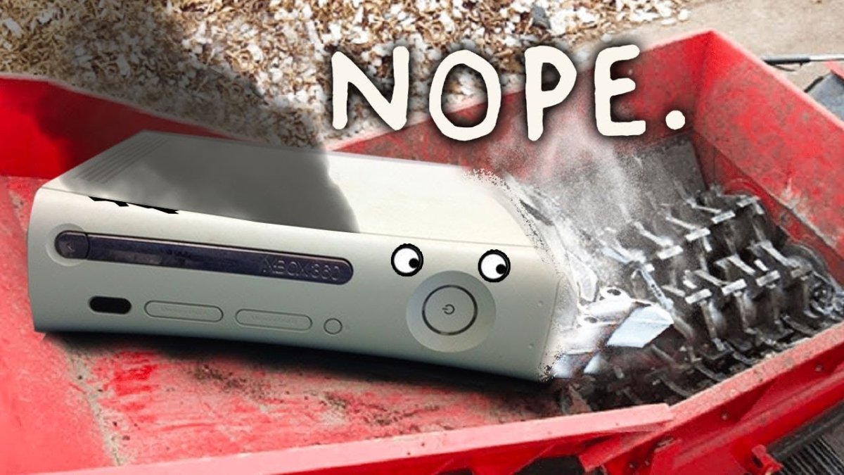 What to Do With Xbox 360? - keysdirect.us