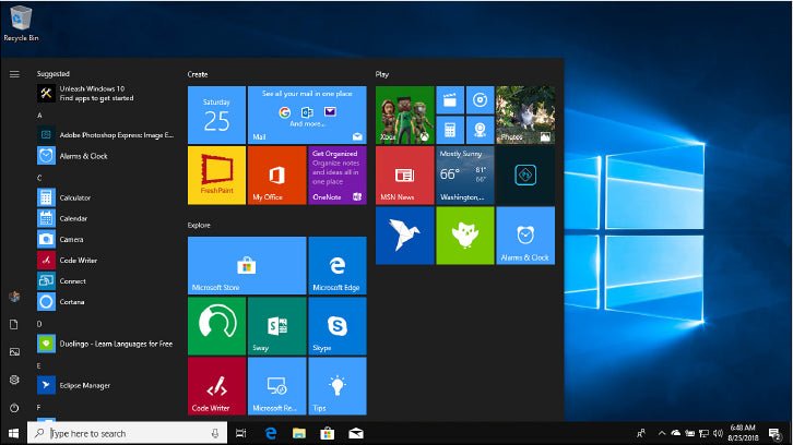 What you need to know about Windows 10 or Windows 11 - keysdirect.us