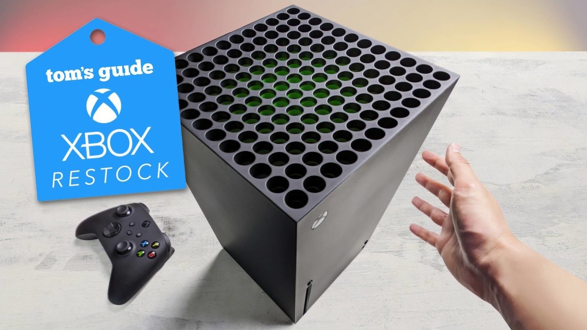 When Does Best Buy Restock Xbox Series X? - keysdirect.us