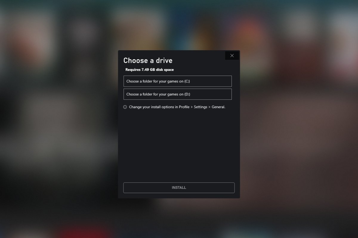 Where Do Xbox Games Install on Pc? - keysdirect.us