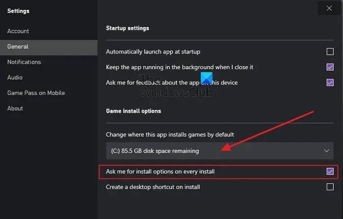 Where Does Xbox App Install Games? - keysdirect.us