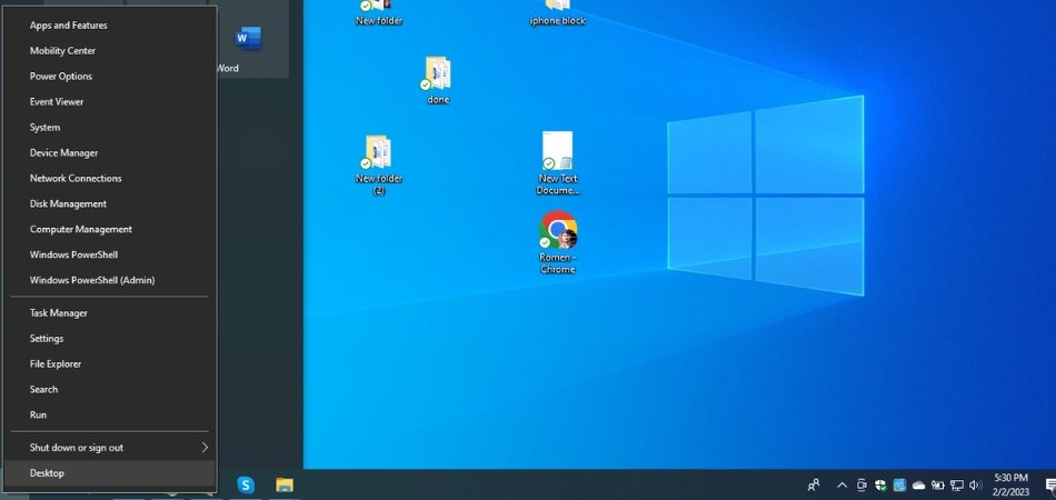 Where is the Start Menu on Windows 10? - keysdirect.us