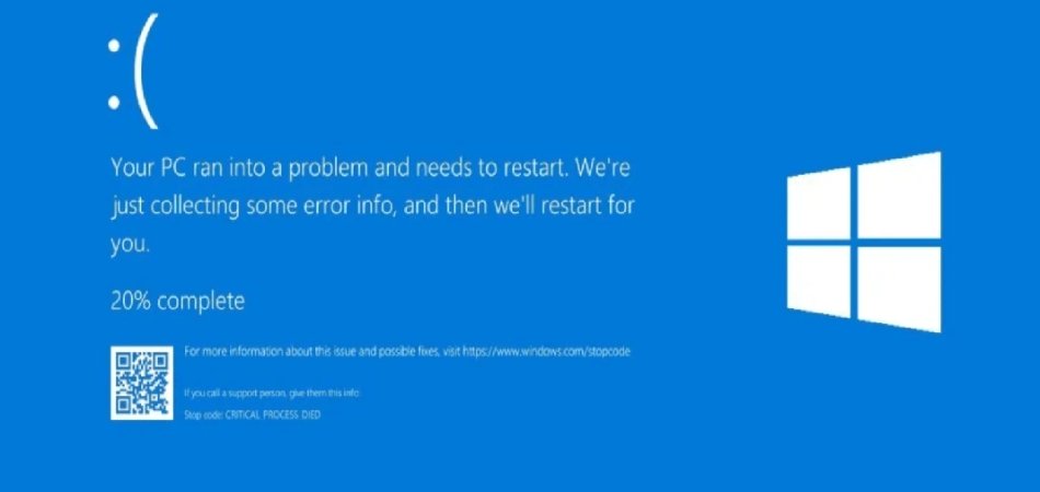 Who Crashed Windows 10? - keysdirect.us