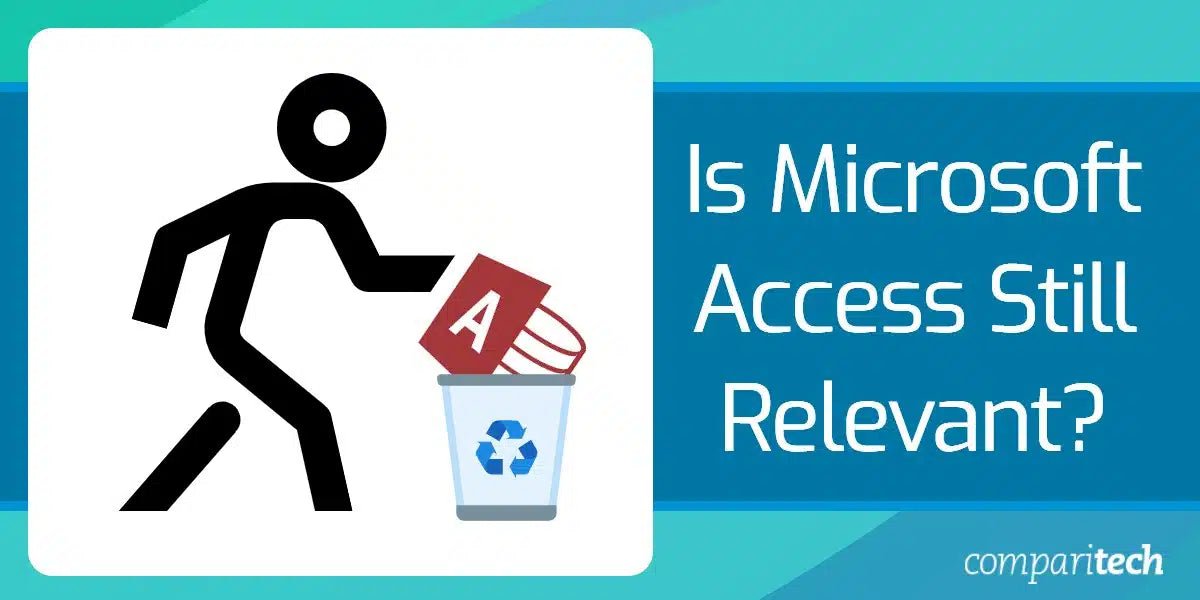 Who Uses Microsoft Access Anymore? - keysdirect.us