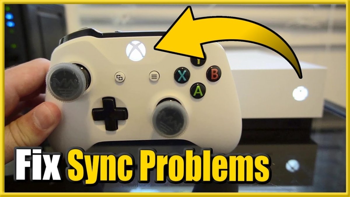Why Does My Xbox Controller Keep Blinking? - keysdirect.us