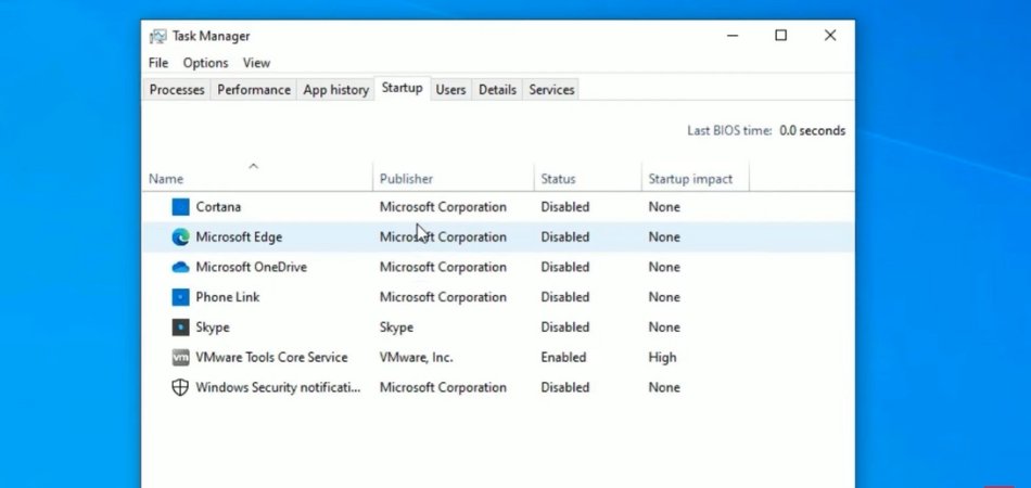 Why is Windows 10 Slow? - keysdirect.us