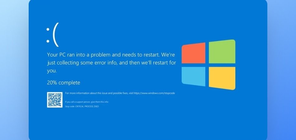 Why Pc Restarts Automatically Windows 10? - keysdirect.us