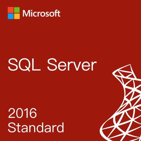 Microsoft SQL Server 2016 Standard Digital License Product Key - keysdirect.us