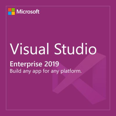 Microsoft Visual Studio Enterprise 2019 Product Key - keysdirect.us