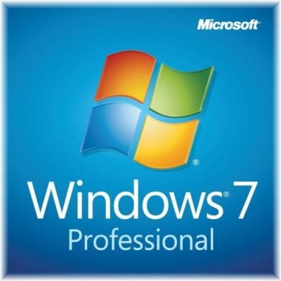 Windows 7 Professional Product Key (Retail version) - keysdirect.us